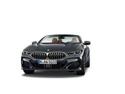 Gebraucht 2025 BMW 840 Efficient Dynamics Coupé | 64.900 €