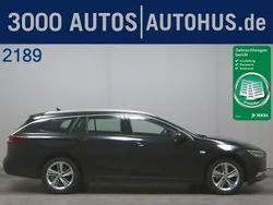 Schwarz Gebraucht 2019 Opel Insignia Innovation Kombi | 10.680 € (Guter Preis)