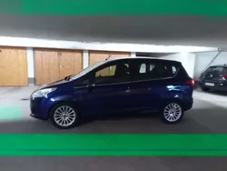 Gebraucht 2014 Ford B-MAX SYNC Edition Van / Kleinbus | 5.000 € (Fairer Preis)