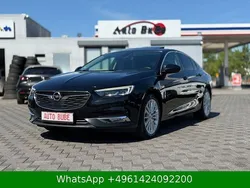 Schwarz Gebraucht 2018 Opel Insignia Business Innovation Limousine | 15.500 € (Guter Preis)