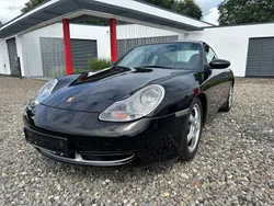 Schwarz Gebraucht 1998 Porsche 911 Carrera 4 Coupé | 25.900 € (Fairer Preis)
