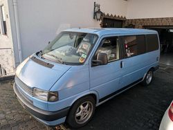 Blau Gebraucht 1992 VW 181 SUV | 4.800 €