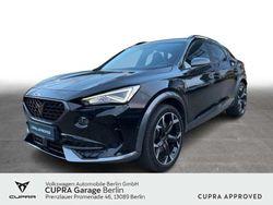 Midnight schwarz metallic Gebraucht 2022 Cupra Formentor VZ SUV | 24.883 € (Guter Preis)