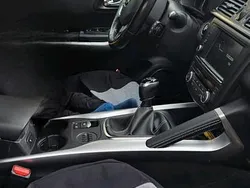 Schwarz Gebraucht 2016 Renault Kadjar Bose Edition SUV | 12.500 €