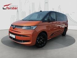 Gebraucht 2024 VW Multivan Edition Van | 52.990 € (Guter Preis)