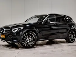 Mercedes GLC250