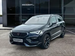 Schwarz Gebraucht 2022 Cupra Ateca SUV | 35.980 € (Fairer Preis)