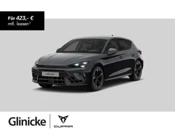 Grau Neu 2025 Cupra Leon Limousine | 37.790 € (Etwas zu teuer)