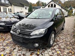 Schwarz Gebraucht 2012 VW Golf VII Comfortline Limousine | 3.890 € (Superpreis)