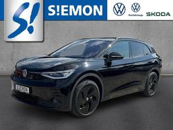 Schwarz Neu 2025 VW ID.4 GTX SUV | 62.103 €
