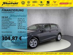 Uranograu Neu 2025 VW Golf VIII Life Limousine | 28.990 € (Superpreis)