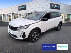 Weiß Gebraucht 2023 Peugeot 5008 GTi SUV | 28.880 € (Fairer Preis)