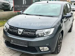 Grau Gebraucht 2020 Dacia Sandero Comfort Kleinwagen | 9.490 € (Fairer Preis)