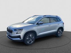 Brillantsilber metallic Gebraucht 2022 Skoda Karoq Ambition SUV | 21.930 € (Guter Preis)