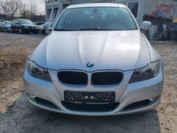 Silber Gebraucht 2009 BMW 318 Comfort Edition Limousine | 3.450 € (Etwas zu teuer)