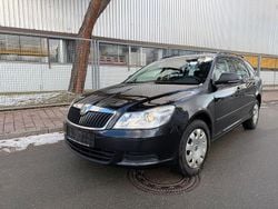 Schwarz Gebraucht 2012 Skoda Octavia Limousine | 5.000 € (Superpreis)