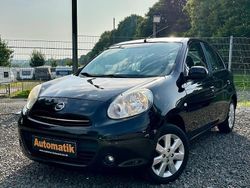 Andere farben Gebraucht 2013 Nissan Micra Kleinwagen | 5.990 € (Fairer Preis)