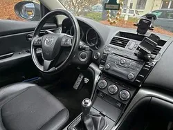 Gebraucht 2011 Mazda 6 Kombi | 4.700 € (Fairer Preis)