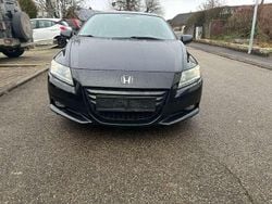 Schwarz Gebraucht 2010 Honda CR-Z Sport Coupé | 2.450 € (Fairer Preis)