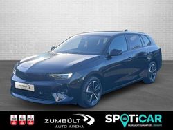 Lackierung schwarz perla nera/ Gebraucht 2024 Opel Astra Kombi | 25.400 € (Fairer Preis)