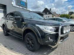 Schwarz Gebraucht 2018 Fiat Fullback Cross Plus Abholung | 29.800 € (Teuer)