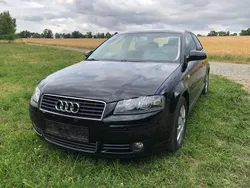 Gebraucht 2004 Audi A3 Ambiente Limousine | 1.490 € (Superpreis)