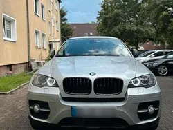 Silber Gebraucht 2011 BMW X6 SUV | 14.599 € (Fairer Preis)