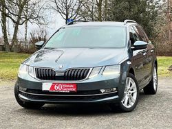 Grau Gebraucht 2020 Skoda Octavia Style Kombi | 15.999 € (Guter Preis)