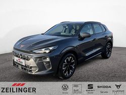 Timanfayagrau Gebraucht 2025 Cupra Terramar SUV | 32.445 € (Superpreis)