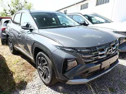 Ecotronic grey mineralef... Neu 2025 Hyundai Tucson Prime SUV | 38.127 € (Guter Preis)