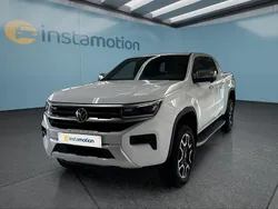 Weiß Gebraucht 2025 VW Amarok Abholung | 67.549 €