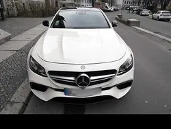 Weiß Gebraucht 2017 Mercedes E63S AMG AMG Limousine | 53.999 € (Superpreis)
