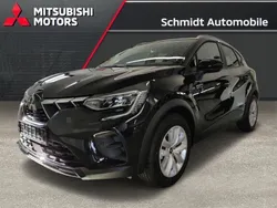 Onyx schwarz (schwarz) Neu 2025 Mitsubishi ASX Plus SUV | 27.270 € (Fairer Preis)
