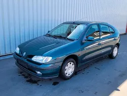 Gebraucht 1997 Renault Mégane Limousine | 1.250 € (Fairer Preis)