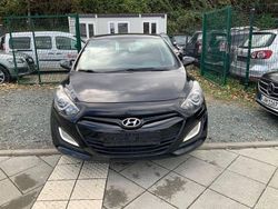 Schwarz Gebraucht 2014 Hyundai i30 Limousine | 4.999 € (Fairer Preis)