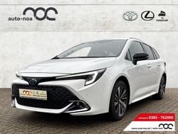 Super white 2 Neu 2025 Toyota Corolla Kombi | 32.990 € (Guter Preis)