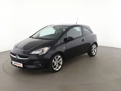 Schwarz Gebraucht 2019 Opel Corsa Active Limousine | 12.460 € (Guter Preis)