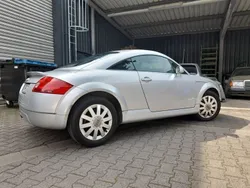 Gebraucht 2002 Audi TT Sport Coupé | 3.999 € (Guter Preis)