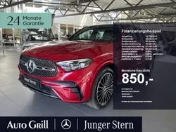 Othercolor Gebraucht 2024 Mercedes GLC300e AMG Coupé | 73.690 € (Guter Preis)