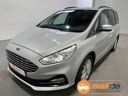 Silber Gebraucht 2020 Ford Galaxy Trend Van / Kleinbus | 16.950 € (Guter Preis)