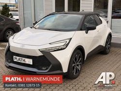 Weiß Gebraucht 2025 Toyota C-HR SUV | 35.990 € (Teuer)