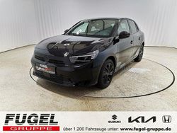 Diamant schwarz Gebraucht 2023 Opel Corsa Limousine | 15.899 € (Fairer Preis)