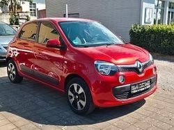 Feuerrot Gebraucht 2016 Renault Twingo Experience Kleinwagen | 6.190 € (Fairer Preis)