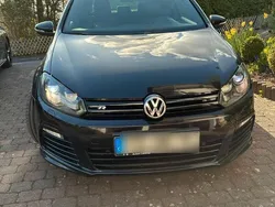 Schwarz Gebraucht 2011 VW Golf VI R Limousine | 13.900 €