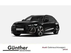 Mythosschwarz metallic Gebraucht 2025 Audi A5 Edition .1 Coupé | 55.000 € (Fairer Preis)