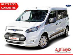 Weiß Gebraucht 2019 Ford Tourneo Connect Van / Kleinbus | 21.950 € (Fairer Preis)