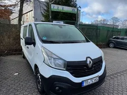 Weiß Gebraucht 2019 Renault Trafic Van | 13.500 € (Superpreis)