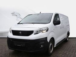 Weiß Gebraucht 2022 Peugeot e-Expert Premium Van | 17.990 € (Fairer Preis)