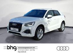 Weiß Neu 2025 Audi Q2 Advanced Plus SUV | 32.888 € (Superpreis)