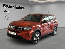 Orange Neu 2025 Opel Frontera Edition SUV | 25.550 € (Fairer Preis)